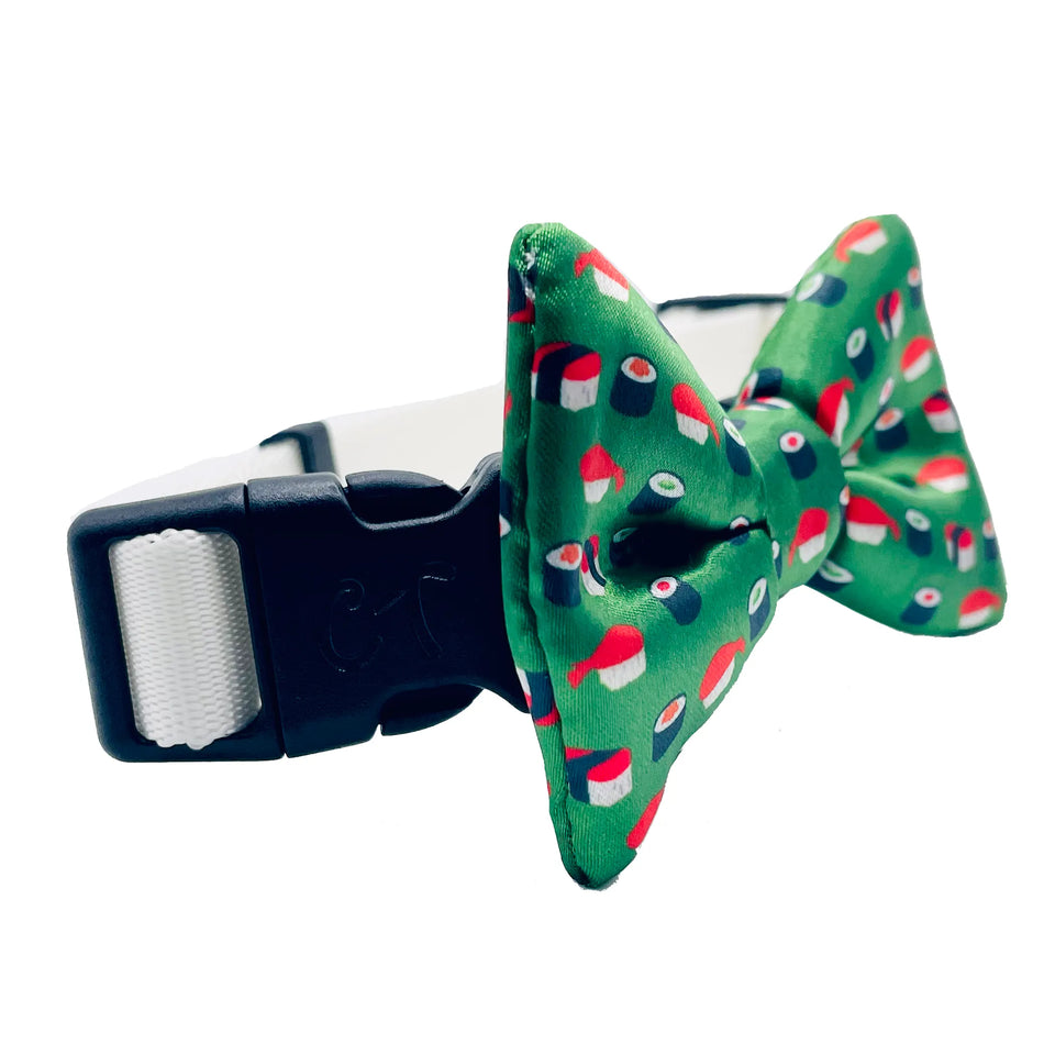 Cutie Ties Dog Bow Tie - 14 Fun Designs, view 18