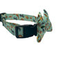 Cutie Ties Dog Bow Tie - Fun Patterned Dog Accessory
