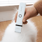Dog Hugs Cat Rechargeable Dog Hair Trimmer - Electric Grooming Clipper for Dogs & Cats - Pets Perfect