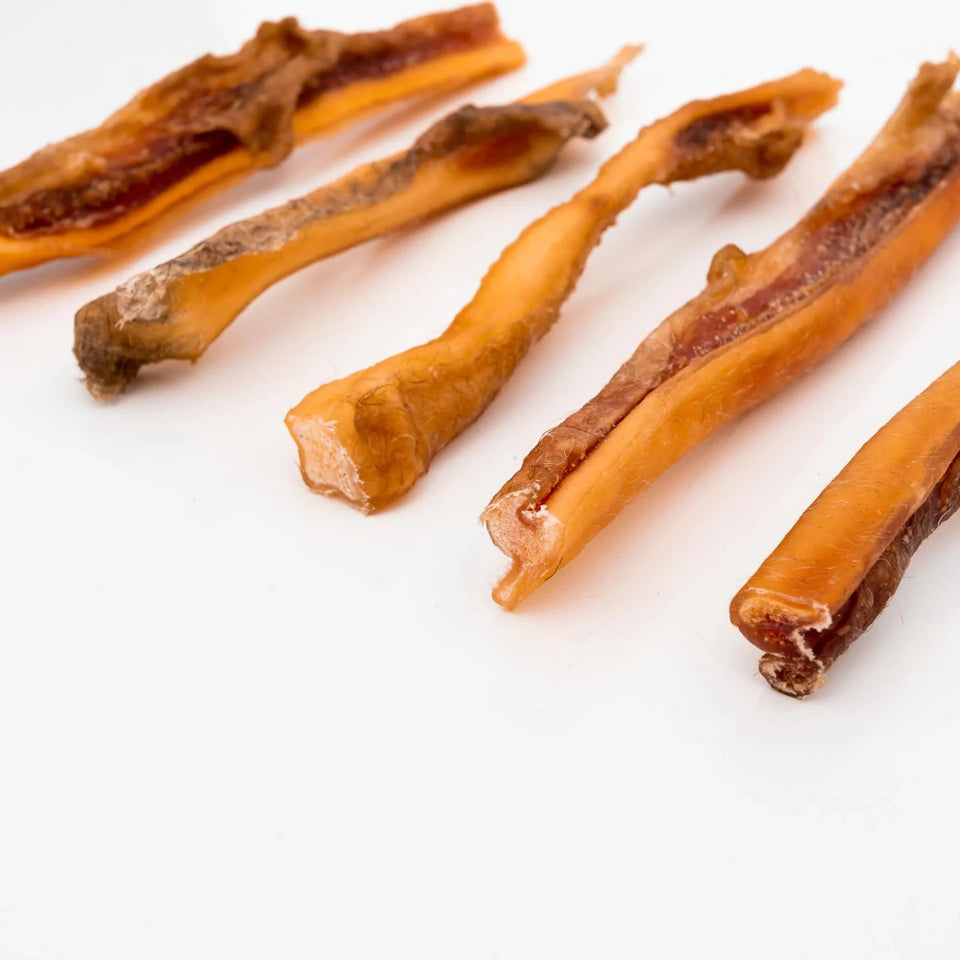 Platinum Pet Dog Treats - RealHide Sticks (20 ct) - Pets Perfect