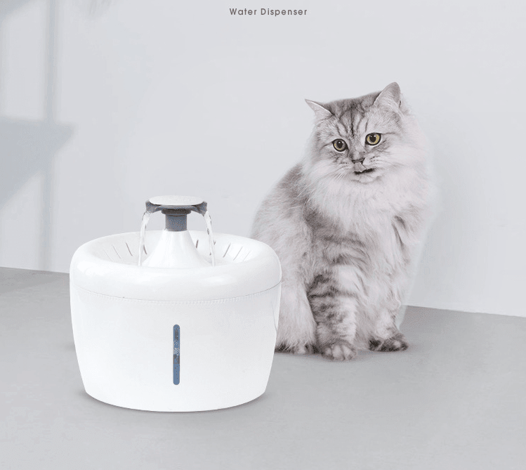 The Refreshflow Pet Oasis - Pets Perfect