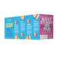Tiki Pet Cat Pate Kitten 2.4oz. Variety Pack (Case of 12) - Pets Perfect