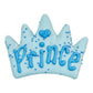 Bosco & Roxy's Dog Prince Crown Cookies - 12 Count - Pets Perfect