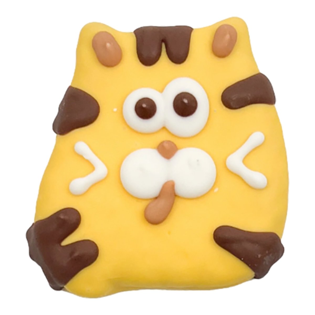 Bosco & Roxy's Dog Feline Friend Cookies - 16 Count - Pets Perfect