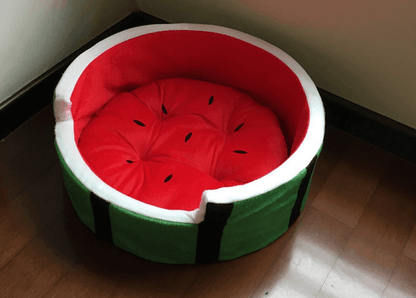 Juicy Oasis Pet Bed - Pets Perfect