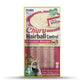 Inaba Churu Hairball Control 2oz. Chicken (4 - count) - Pets Perfect