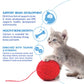 Inaba Churu Kitten Cat 2oz. Tuna (4 Count) - Pets Perfect