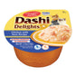 Inaba Dashi Delight 2.5oz. Chicken Tuna (6 count) - Pets Perfect