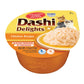 Inaba Dashi Delight 2.5oz. Chicken (6 count) - Pets Perfect