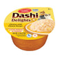 Inaba Dashi Delight 2.5oz. Chicken Cheese (6 count) - Pets Perfect