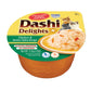 Inaba Dashi Delight 2.5oz. Chicken Bonito Flakes (6 count) - Pets Perfect