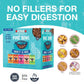 Koha Cat Grain Free Poke Bowl 3oz. Variety Pack (Case of 24) - Pets Perfect