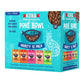 Koha Cat Grain-Free Poke Bowl 3 oz. Variety Pack 24 ct