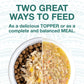 Koha Dog Grain Free Shredded 12.5oz. Variety Pack (Case of 12) - Pets Perfect