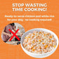 Koha Dog Bland Diet Chicken Rice 12.5oz. (Case of 6) - Pets Perfect