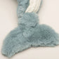 Hugglehounds Dog Knottie Mobie Whale Small - Pets Perfect