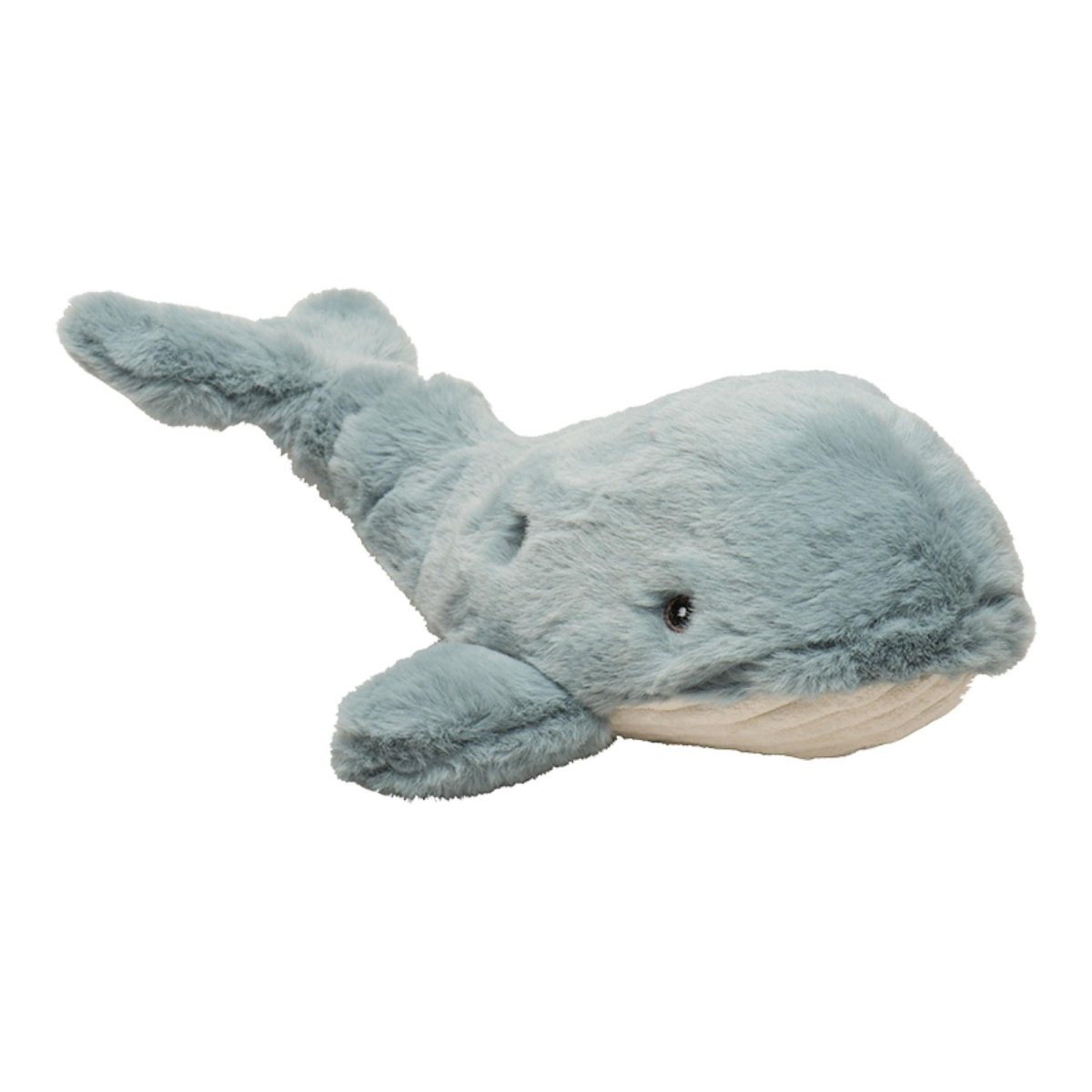 Hugglehounds Dog Knottie Mobie Whale Large - Pets Perfect