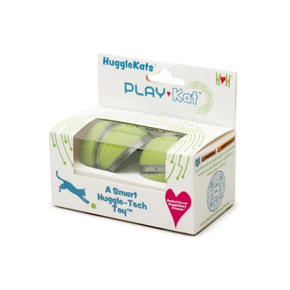 Hugglehounds Cat Playkat - Pets Perfect