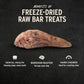 Vital Essentials Dog Raw Bar FD Raw Duck Head Dog Treat 1 oz. - 38 ct, view 3