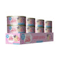 Tiki Pet Cat Pate Kitten Chicken Salmon 2.4oz. (Case of 12) - Pets Perfect