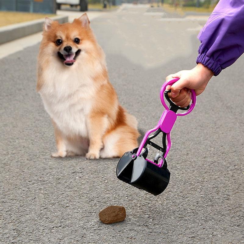 Portable Pet Waste Disposal System - Pets Perfect