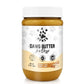 Dog-Safe Peanut Butter Treats - All-Natural Xylitol-Free Spread for Dogs | Original & Pumpkin Flavors
