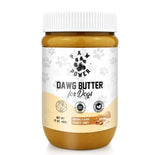 Dog-Safe Peanut Butter Treats - All-Natural Xylitol-Free Spread for Dogs | Original & Pumpkin Flavors
