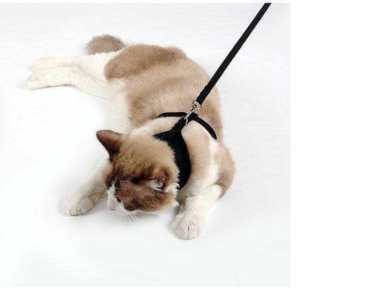 Ultimate Grip Cat Harness - Pets Perfect