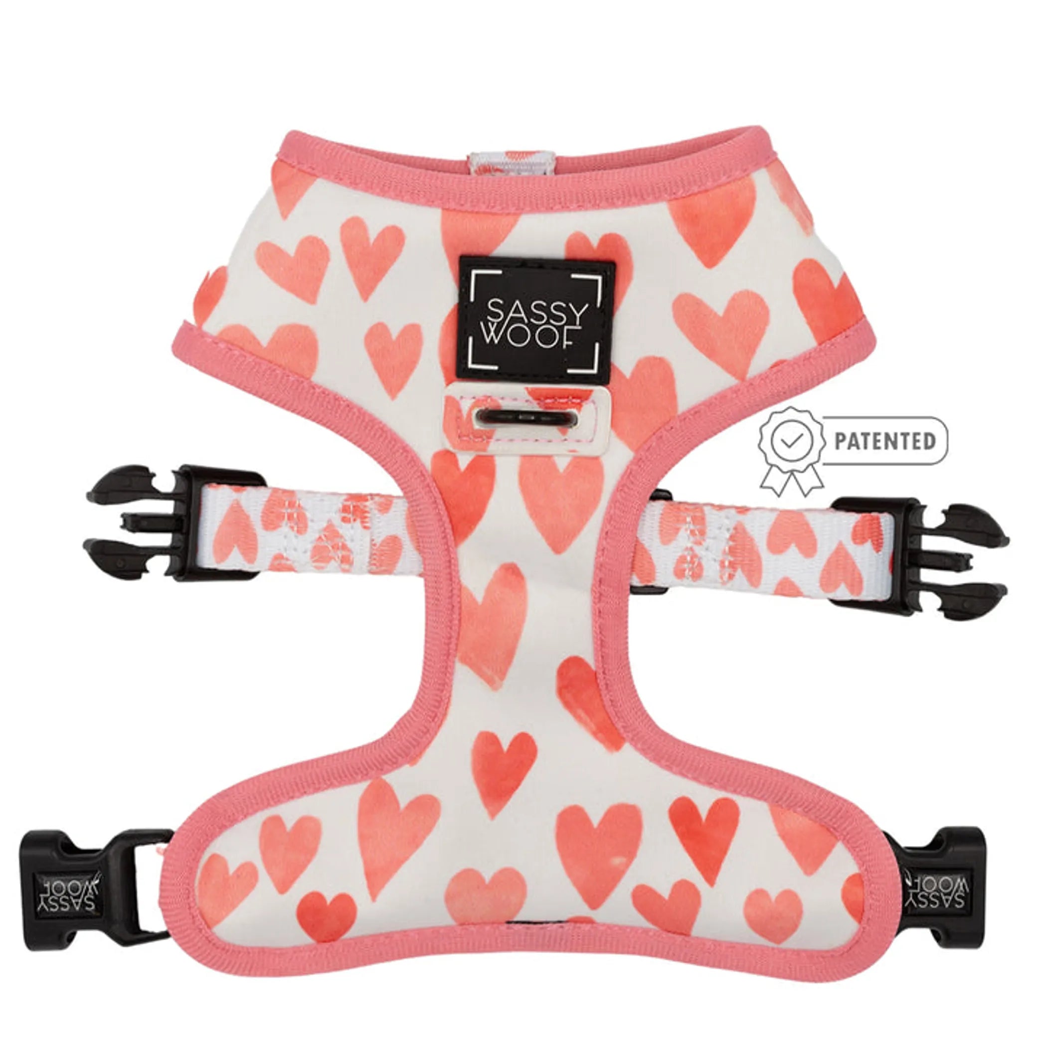 Reversible Harness  - Pack Of: 1
