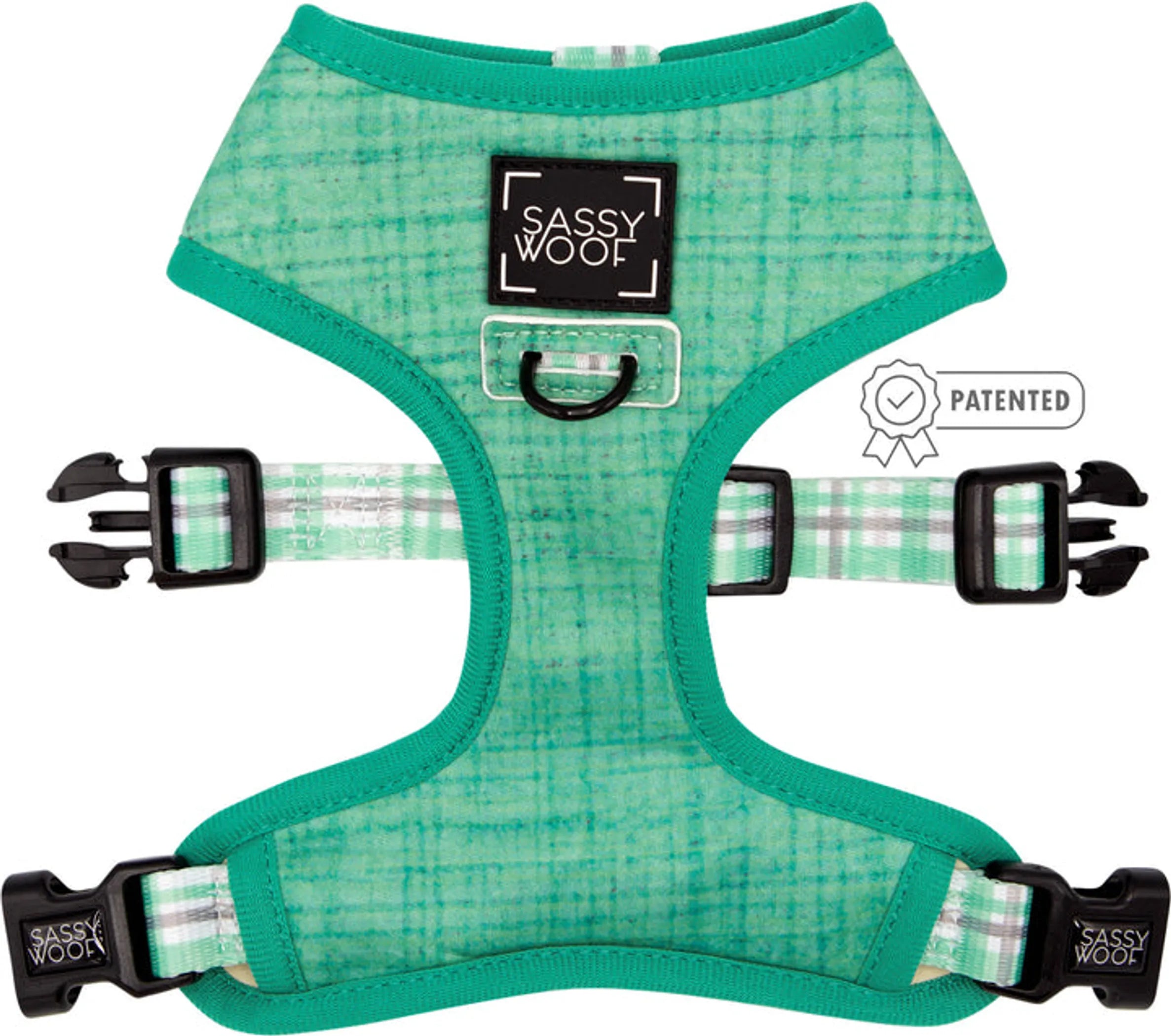 Reversible Harness  - Pack Of: 1