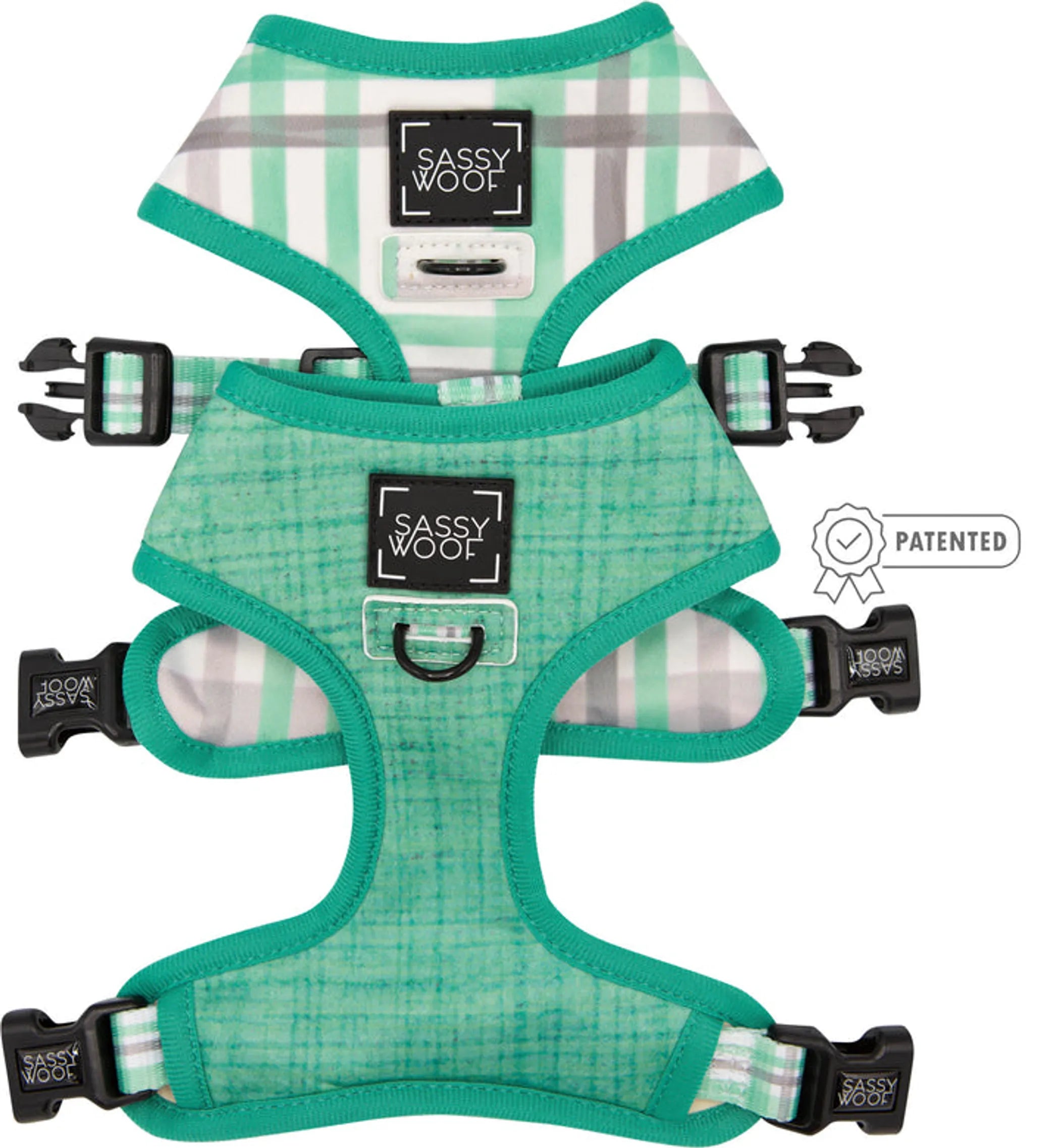 Reversible Harness  - Pack Of: 1