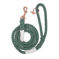 Rope Leash  - Size: 5 FEET | Pack Of: 1