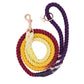 Rope Leash  - Size: 5 FEET | Pack Of: 1