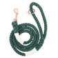 Rope Leash  - Size: 5 FEET | Pack Of: 1