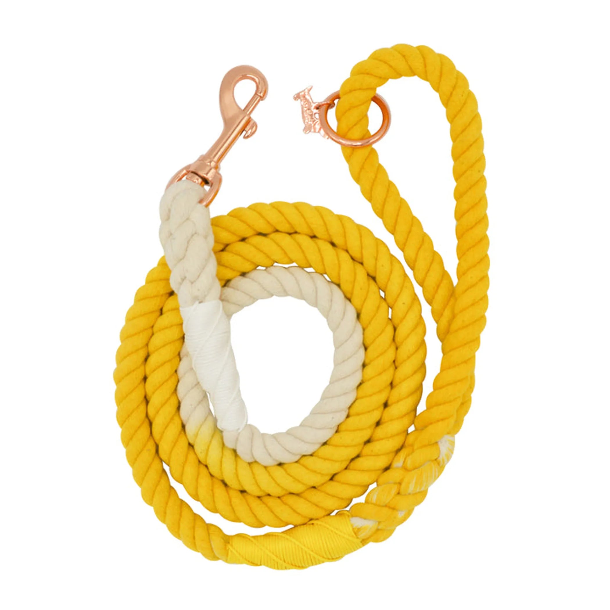 Rope Leash  - Size: 5 FEET | Pack Of: 1