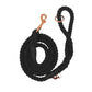 Rope Leash  - Size: 5 FEET | Pack Of: 1