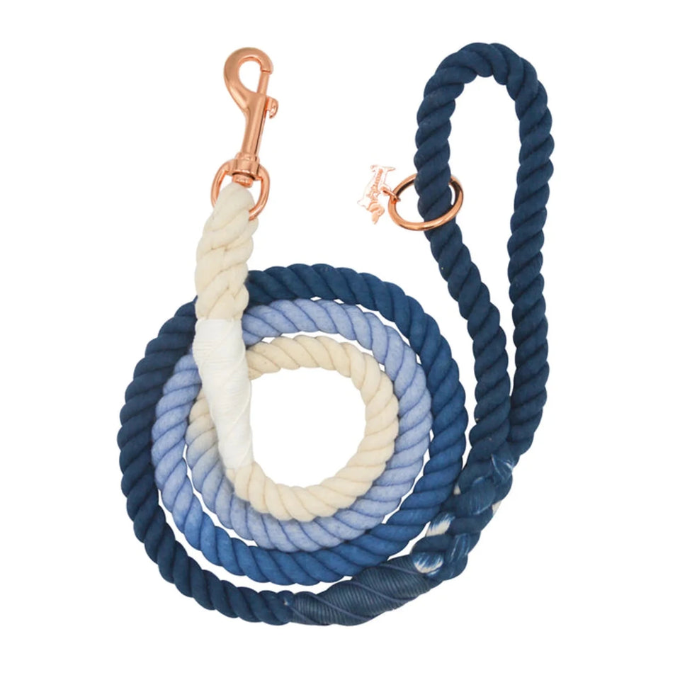 Rope Dog Leash - 5 ft - Pets Perfect