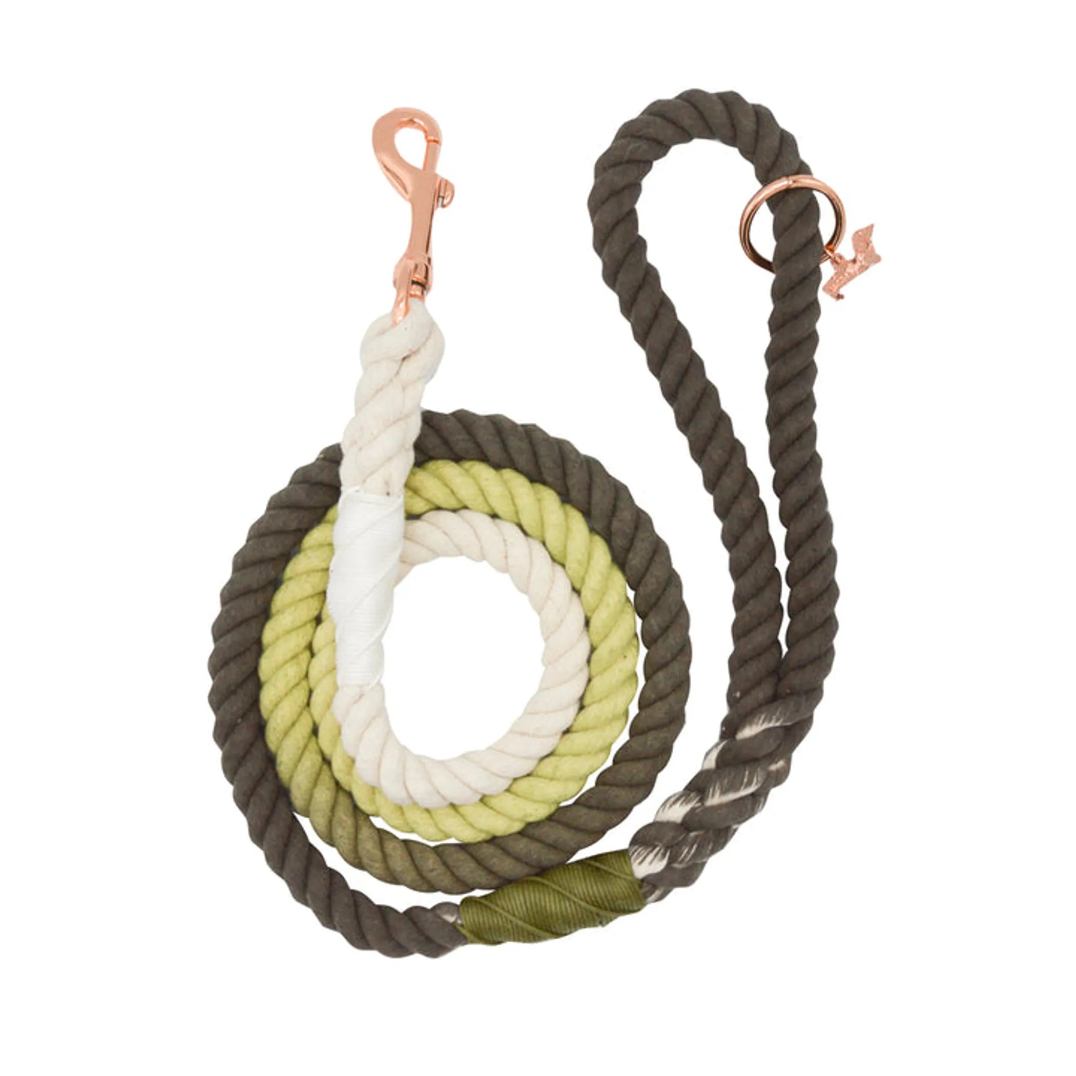Rope Leash  - Size: 5 FEET | Pack Of: 1