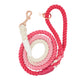 Rope Leash  - Size: 5 FEET | Pack Of: 1