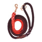Rope Leash  - Size: 5 FEET | Pack Of: 1