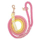 Rope Leash  - Size: 5 FEET | Pack Of: 1