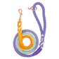 Rope Leash  - Size: 5 FEET | Pack Of: 1