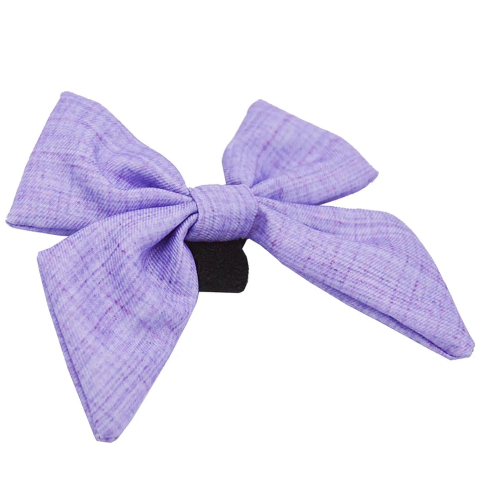 Sailor Bow - Pets Perfect