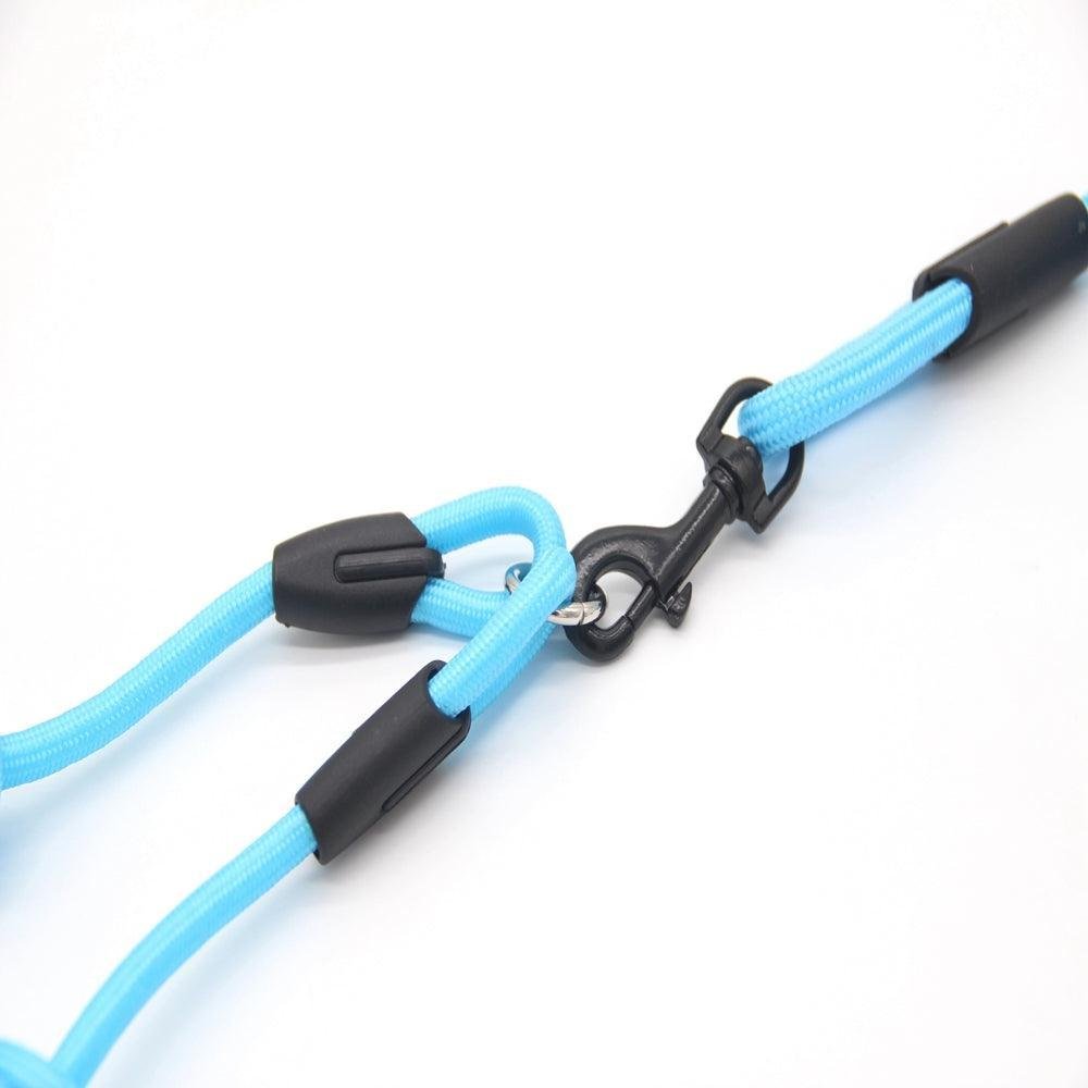 Ultimate Dual Action Dog Training Leash - Pets Perfect