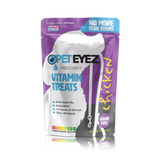 Pet Eyez Vitamin Treats - Chicken Formula (35 Count)