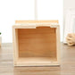 Wooden Hamster Haven: A Cozy Retreat For Spring And Summer - Pets Perfect