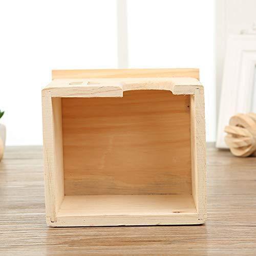 Wooden Hamster Haven: A Cozy Retreat For Spring And Summer - Pets Perfect