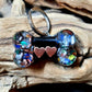 EMF 5G protection Pet Charm DogBone