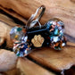 EMF 5G protection Pet Charm DogBone