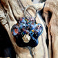 EMF 5G protection Pet Charm PawPrint
